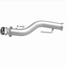 Load image into Gallery viewer, BRE Exhaust 11-13 Jeep Grand Cherokee 3.6L Front Pipe Kit