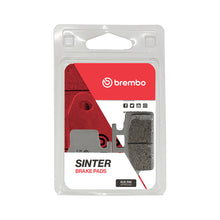 Load image into Gallery viewer, Brembo OE 00-24 Kawasaki KX 65cc Sinter Brake Pad - Front