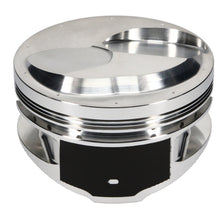 Load image into Gallery viewer, JE Pistons BBC DOME 18 PRO MOD Set of 8 Pistons