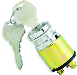 Twin Power L78-83 XL FX FXR 77 FXS Power Under Tank Ignition Switch Replaces H-D 71425-77T