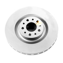 Load image into Gallery viewer, Power Stop 14-19 Fiat 500L Front Evolution High Carbon Geomet Coated Rotor