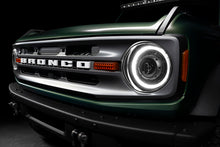 Load image into Gallery viewer, Oracle Ford Bronco 21+ Oculus  Bi-LED Projector Headlights NO RETURNS