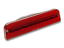 Load image into Gallery viewer, Raxiom 97-06 Jeep Wrangler TJ LED Third Brake Light- Red