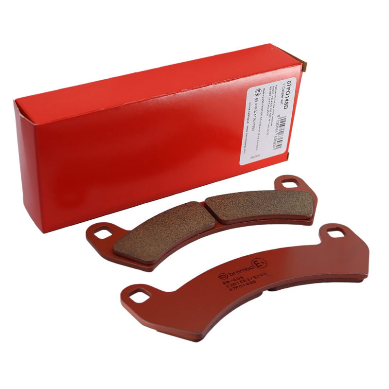Brembo OE Sinter Prime Brake Pad