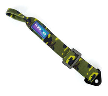 Load image into Gallery viewer, NRG Universal Tow Strap 24in Adjustable - Camo