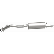 Load image into Gallery viewer, BRExhaust 10-15 Toyota Prius 1.8L Exhaust Kit