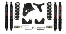 Load image into Gallery viewer, Skyjacker 4"83-97 RAN 4WD W/HD BRKETS