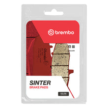 Load image into Gallery viewer, Brembo OE 99-04 Kawasaki ZR-7 Left 750cc Brake Pad - Rear