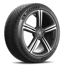 Load image into Gallery viewer, Michelin Pilot Alpin 5 295/35R19 104V XL