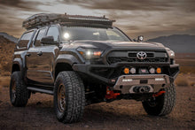 Load image into Gallery viewer, ARB 2024+ Toyota Tacoma Zenith Winch Bar - Matte Black