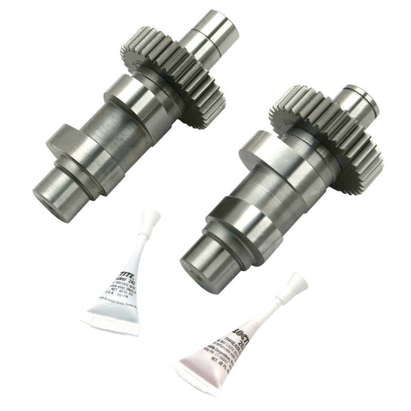 S&S Cycle 99-06 BT w/ Inner Gears 510G Camshaft