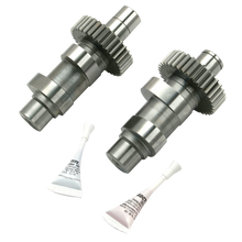 Load image into Gallery viewer, S&amp;S Cycle 99-06 BT w/ Inner Gears 510G Camshaft
