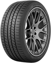 Load image into Gallery viewer, Yokohama Geolandar X-CV Tire - 255/45R22 107W