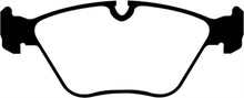 Load image into Gallery viewer, EBC 04-06 BMW X3 2.5 (E83) Ultimax2 Front Brake Pads