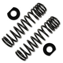 Load image into Gallery viewer, Rock Krawler 2019+ Jeep Wrangler JT 3.0in Front Coil Spring Kit