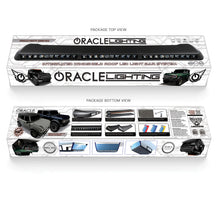 Load image into Gallery viewer, Oracle 2021+ Ford Bronco Integrated Windshield Roof LED Light Bar System NO RETURNS