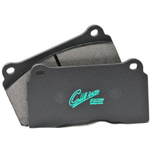 Load image into Gallery viewer, Project Mu 2008-10 Nissan 370Z / G37 AKEBONO BRAKE Caliper CLUB RACER Front Brake Pads