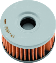 Load image into Gallery viewer, BikeMaster Suzuki BM-137 Oil Filter - Black