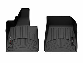 WeatherTech 25-26 Volvo EX30 1st Row Front FloorLiner - Black