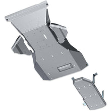 Load image into Gallery viewer, Artec Industries 2017-2023 Toyota Tacoma3rd Gen Full Skid Plate System - A-Arm Bellypan Fuel