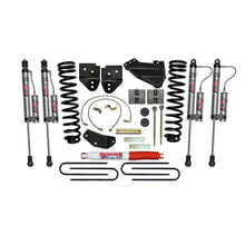 Load image into Gallery viewer, Skyjacker 6In KIT 05-07F350 4WD DSL ADX