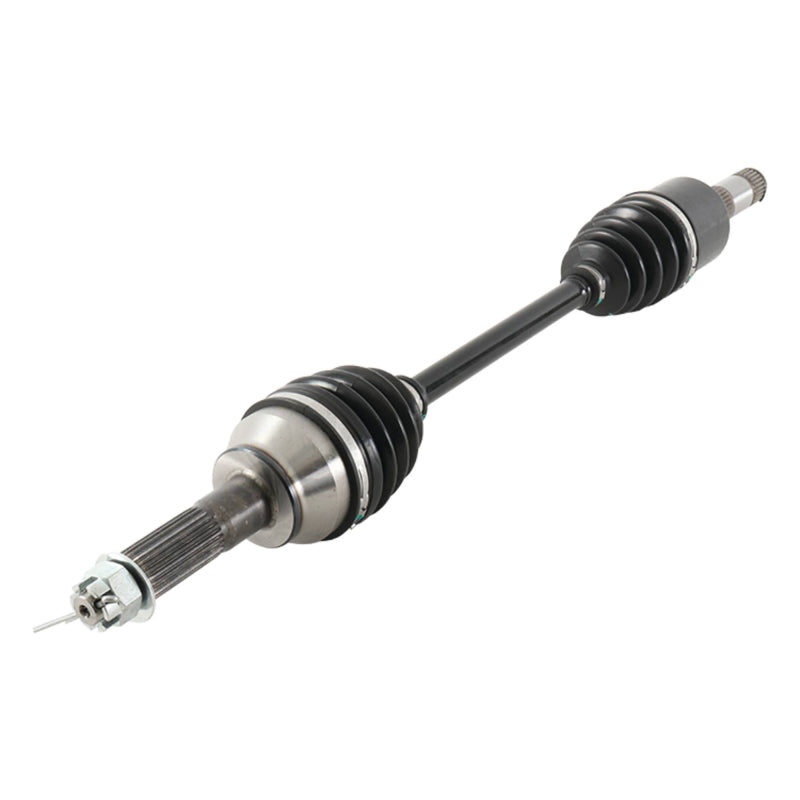 All Balls Racing All Balls Racing Axle/ Polaris 2204857/ ea/ 1