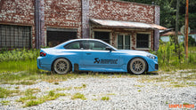 Load image into Gallery viewer, AST Suspension BMW M5 G99 Adjustable Lowering Springs