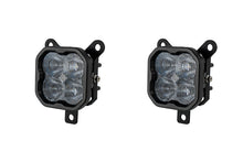 Load image into Gallery viewer, Diode Dynamics SS3 Sport Type YS ABL White Fog Light Kit