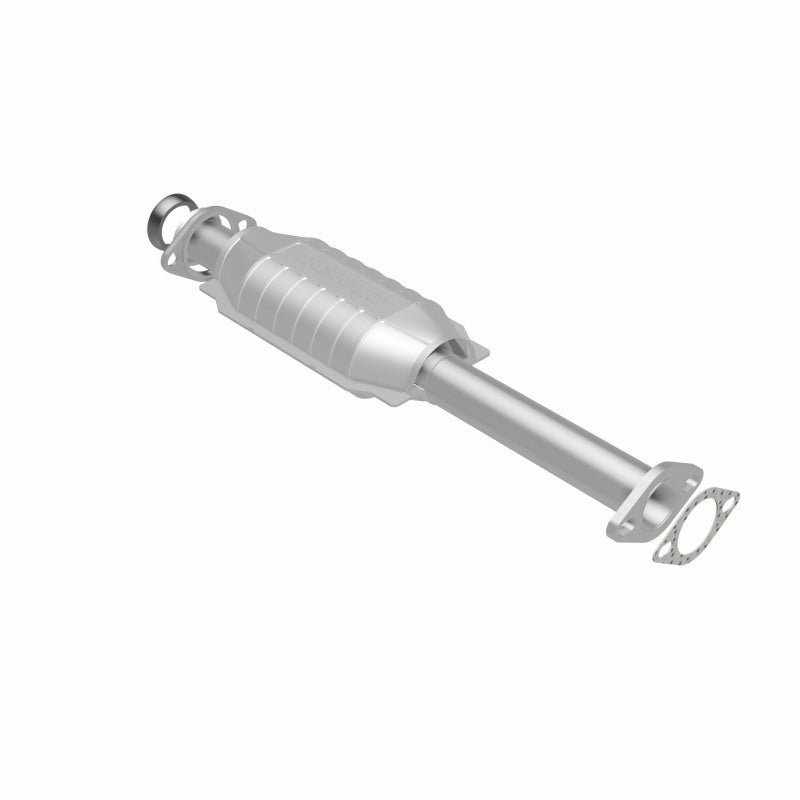 MagnaFlow Conv DF Ford 90 92