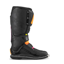 Load image into Gallery viewer, Gaerne SG12 Limited Edition Boot Black/Orange/Pink - Size 10.5
