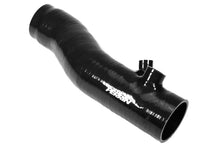 Load image into Gallery viewer, Perrin 2022+ Subaru WRX Long Type Turbo Inlet Hose  - Black