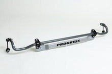 Load image into Gallery viewer, Progress Tech 96-00 Honda Civic Tubular Rear Sway Bar (25mm - Adjustable)