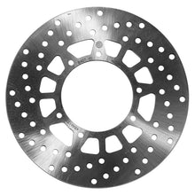 Load image into Gallery viewer, Brembo OE 98-21 Yamaha TW 200cc 220x4mm Brake Disc - Front Fixed