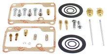 Load image into Gallery viewer, All Balls Racing 1995 Arctic Cat ZR 400 Carburetor Rebuild Kit