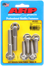Load image into Gallery viewer, ARP BB Chrysler SS hex bellhousing bolt kit