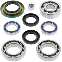 Load image into Gallery viewer, All Balls Racing 06-10 Can-Am Outlander 400 STD 4x4 Differential Bearing and Seal Kit Rear