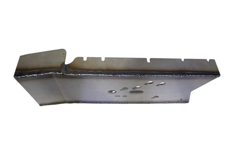 Rust Buster 2001-2010 Chevy Silverado / GMC Sierra 2500HD Short Bed Over Axle Frame Section - Left