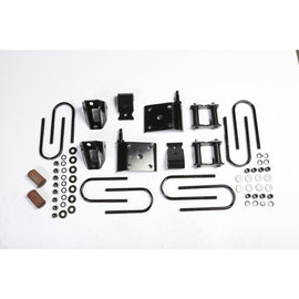 Omix Rear Spring Mount Kit 76-86 Jeep CJ Models