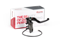 Load image into Gallery viewer, Brembo OE 06-12 Aprilia SXV 450/06-12 SXV 550/2018 Honda CB300F/CB300F ABS Brake Master Cylinder