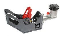 Load image into Gallery viewer, Innovative D-Series Black Cable to Hydro Conversion Actuator &amp; Brackets