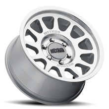 Load image into Gallery viewer, Method MR703 17x8.5 +25mm Offset 6x5.5 106.25mm CB Machined - Clear Coat Wheel