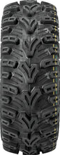 Load image into Gallery viewer, QuadBoss QBT448 Utility Tire - 25x8-12 6Ply