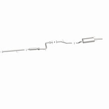 Load image into Gallery viewer, MagnaFlow BRE Exhaust Kit 94-97 Honda Accord 2.2L
