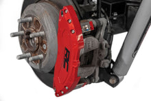 Load image into Gallery viewer, Caliper Covers | Front and Rear | Red | Jeep Gladiator JT 4WD (2020-2026)