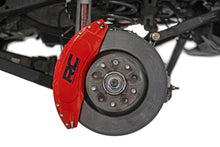 Load image into Gallery viewer, Caliper Covers | Front and Rear | Red | Jeep Gladiator JT 4WD (2020-2026)