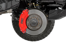Load image into Gallery viewer, Caliper Covers | Front and Rear | Red | Ram 1500 2WD/4WD (2019-2026)