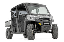Load image into Gallery viewer, M1 Front Coil Over Shocks | Ride Height Adjust | Can-Am Defender HD5/HD8/HD9/HD10