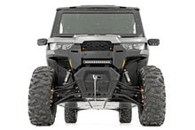 Load image into Gallery viewer, M1 Front Coil Over Shocks | Ride Height Adjust | Can-Am Defender HD5/HD8/HD9/HD10