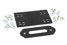 Load image into Gallery viewer, Winch Plate | Can-Am Defender HD 8/HD 9/HD 10