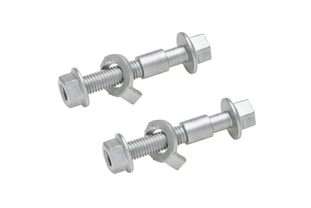 Replacement and Upgrade -- Camber Bolts 12mm